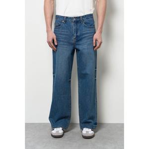 [플랙진]남성 스트레이트 핏 STEEZE M24 MID WSHD(PJTH5SZM245)