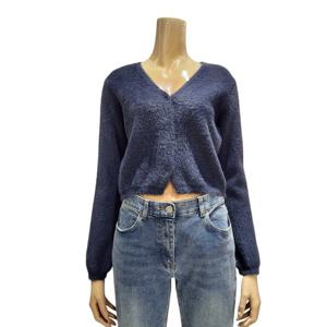 [반에이크]스킨 앙고라 가디건 VB61KCM301Z