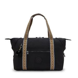 [키플링] 키플링 보스턴백 아트 M KQABR03 NWKH