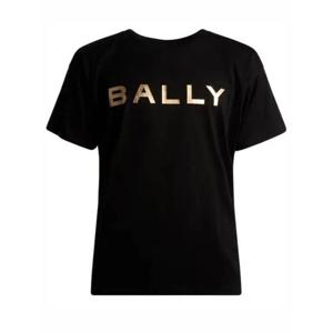 (명품) 발리 로고 프린팅 반팔 티셔츠 MJE04TCO