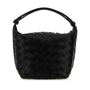 (명품) 보테가베네타 캔디 월리스 핸드백 776781