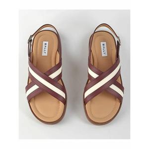 (명품) 발리 GAREY 샌들 MSS03LVT012 I