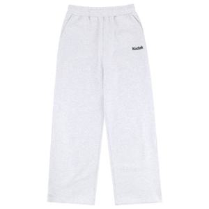 코닥 레인보우 스트레이트 팬츠 K6123LFPP1MGR