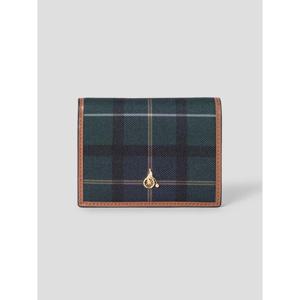 [빈폴ACC] 빈폴헤릿 미니지갑 - 네이비 (BE61A4M33R)