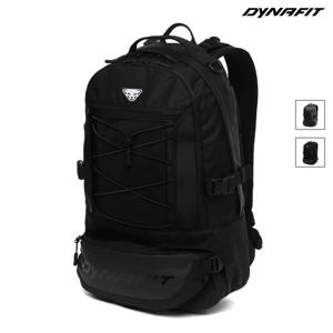 [다이나핏] (택가 189,000원) 블랙 도프 백팩 32L YUA24B05Z1