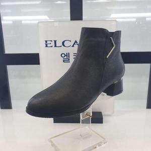 [엘칸토]엘칸토 HC11 양가죽 여성 앵클부츠 K0T9U5P4C19 (456091