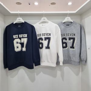 [행텐주니어]맨투맨 티셔츠14560-031-217-07