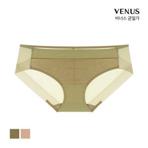 [균일가][출고가 19000원]자가드 플라워 패턴 헴팬티(SVPTW602H)