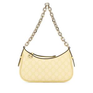 구찌 토트백 847447FAD6L 7546 Yellow