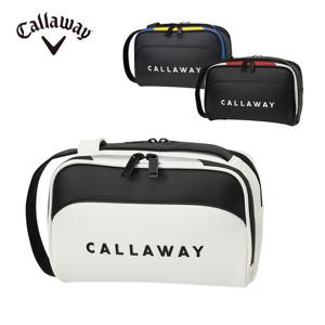 캘러웨이 26 트리플트랙 맥스 TT MAX 남성 골프 파우치백
