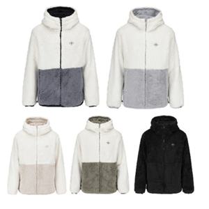 [폴햄] 남여_ 점퍼패딩 2종 중 택 1 (PHF4JP3370 2751)