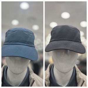 [밀레]메시 공군모 MXVSC005_GN