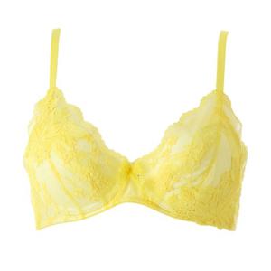 (비너스) D컵 오르화 누구나 이쁜 가슴 핏 연출 가능 블루밍 브래지어-[OBR5961D]