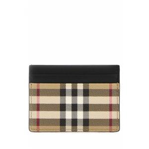 [BURBERRY] 라프리마 남성 PORTAFOGLI 8113176 A7026 체크 /2