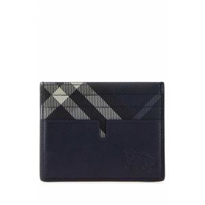 [BURBERRY] 라프리마 남성 PORTAFOGLI 8118920 A1177 Blue /2