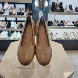 [엘칸토]엘칸토 HC10 여성베이지6cm주문제작구두 LCWD62U61335 (