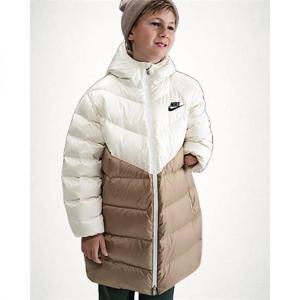 NIKE 나이키 주니어 윈드러너 다운 파카 - 세일 IQ3183-133 1713202