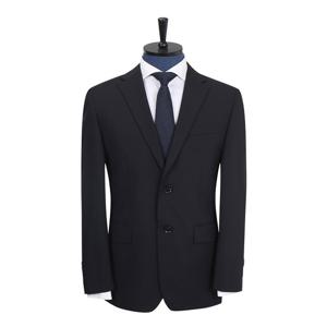 [지이크]울 블렌디드 솔리드 정장 자켓 (PIJAD2064)