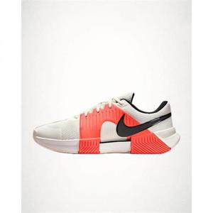 NIKE 나이키 줌 GP 챌린지 1.5PRM 남성 하드 코트 테니스화 - 세일터프 오렌지블루 리본 헤더블랙 IQ5181-100 1709419