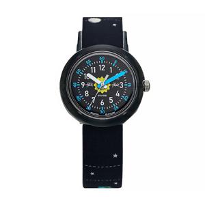 플릭플락 FPNP097 SPACE TRIP SOLAR SYSTEM 아동 나토시계