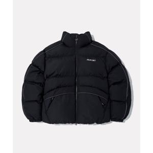 [리복]프리미어 볼패딩 - 블랙 REJU5FP50BK