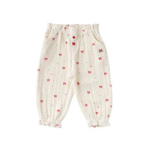 [밍크뮤](CR)아미엘뮤리본골지팬츠 36170-671-02