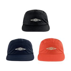 엄브로 PTR 경량 캠프캡 UQ123SCP26