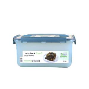 락앤락_프레쉬 숨쉬는 김치통 7L