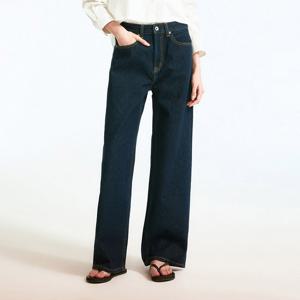 [후아유]여성 와이드 데님 (WHTJD4911F-T)