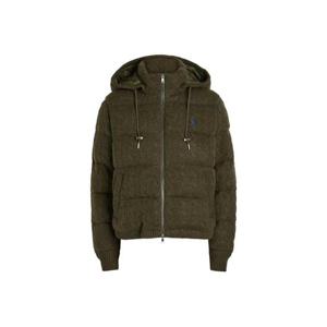 폴로 랄프로렌 후드 패딩 재킷 211A92614