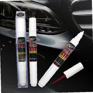 YF쏘나타 Y7S 플래티넘실버 붓펜 자동차 카페인트