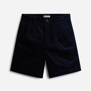 [후아유]여성 코듀로이 와이드 쇼츠 (WHTHD4956F-T)