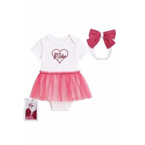 [나이키키즈] 나이키 스우시 온 포인트 박스세트 2PC (베이비) (A253UU872P)