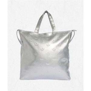 아디다스 ADIDAS 쇼퍼 백 - 실버 JW0049 2513763