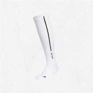 아디다스 IB0472 여성 버티컬 라인 니 삭스 2447943