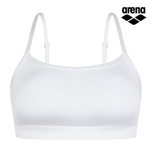 아레나공식 데일리 레저 브라탑 A3BL1PN01WHT