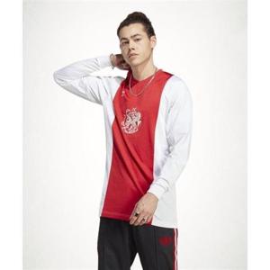 아디다스 ADIDAS 스 OG 저지 - 레드화이트 IN4723 1534426