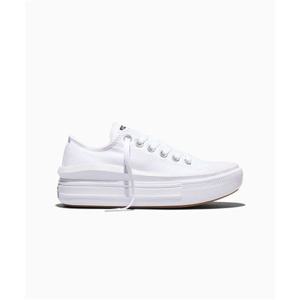 컨버스 척테일러 올스타 무브 화이트 570257C 339465 (570257C)