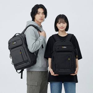 내셔널지오그래픽 2color 32L 프라임백팩 N251ABG090