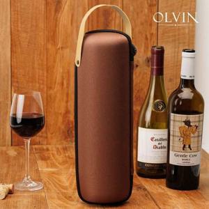 올빈 와인 싱글 캐리어 가방