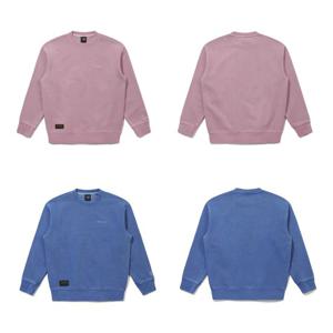 [뉴에라키즈] 15132087-88 오리지네이터스 피그먼트 맨투맨