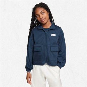 나이키 키즈 스포츠웨어 여아 재킷 HF8205-478 2537421