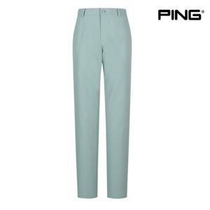 [핑]PING 남성 백패치 장식 팬츠 111D1PT290 MT 바지 골프