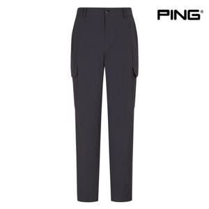 [핑]PING 남성 카고 팬츠 111D1PT287 GY 바지 골프