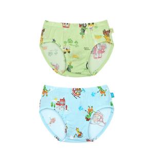 [무냐무냐]ISM남아텐셀모달2매입팬티05J (80-85) [MBIABMAE10]