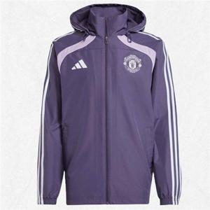 아디다스 맨체스터 유나이티드 UBP 윈드브레이커 JW5256 2468122