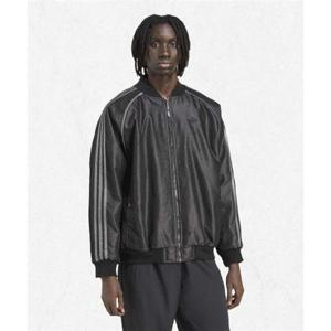 아디다스 ADIDAS 데님 재킷 - 블랙 JY2796 2499330