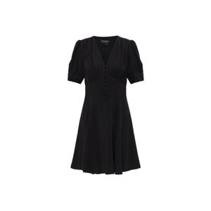 26SS 케이트스페이드 드레스 with 쇼트 sleeves KN4800BLACK TP571390159