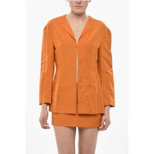 지방시 셔츠 BW61A115M3 801 Orange