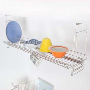 주방 씽크선반 600